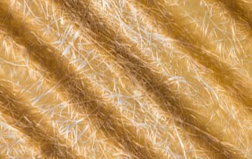 Half Moon Village fibreglass roof waterproofing