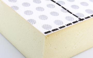 meeting Half Moon Village building codes